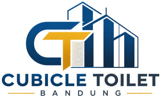 Cubicle Toilet Bandung